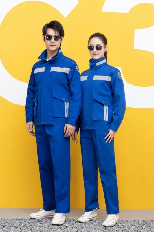 阻燃春秋長(zhǎng)袖